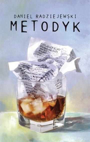 Okładka: Metodyk wyd. 2
