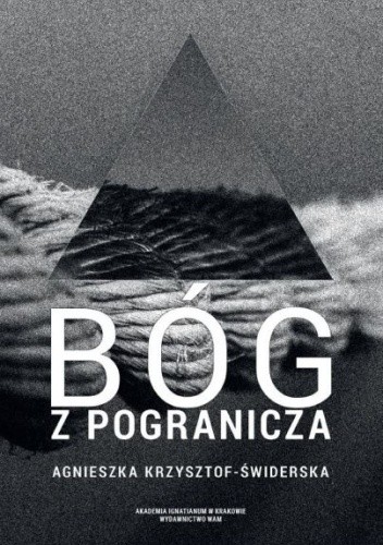 Bóg z pogranicza