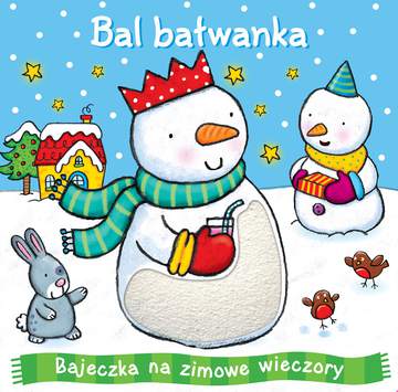 Bal bałwanka