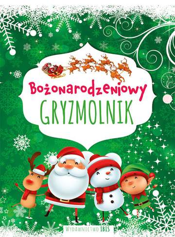 Bożonarodzeniowy gryzmolnik
