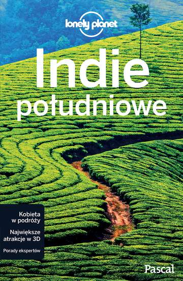 Indie północne lonely planet