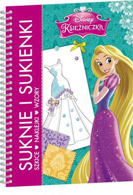 Księżniczka suknie i sukienki