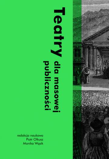 Teatry dla masowej publiczności