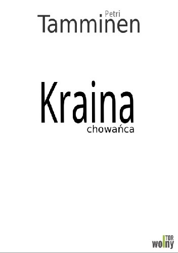 Kraina chowańca