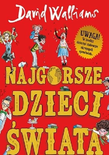 Najgorsze Dzieci Świata
