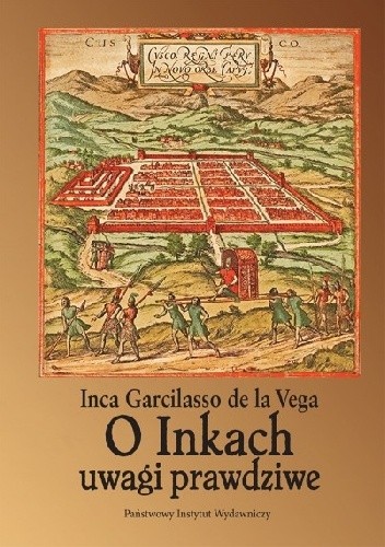 O Inkach uwagi prawdziwe