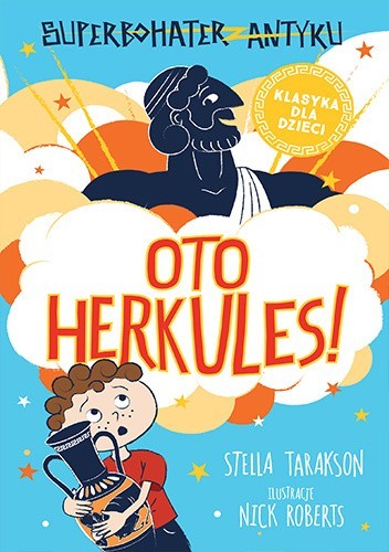 Oto Herkules!