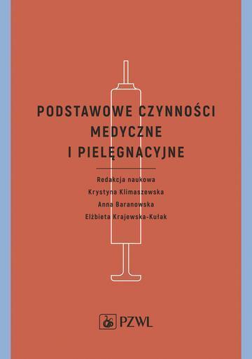Podstawowe czynności medyczne i pielęgnacyjne
