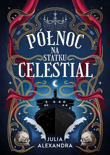 Północ na statku Celestial