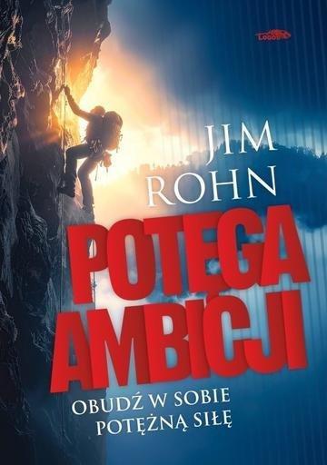 Okładka: Potęga ambicji