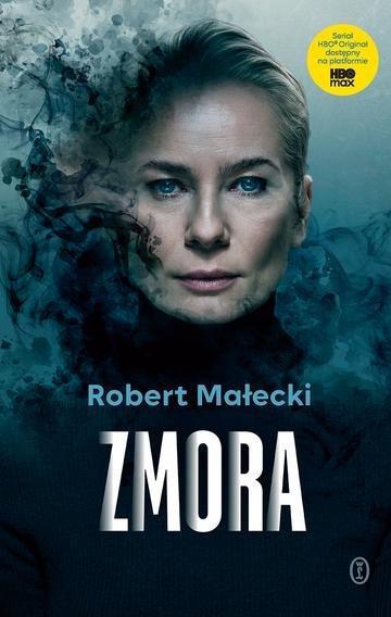 Okładka: Zmora (okładka filmowa)