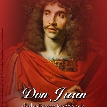 Don Juan. Diaboliczny kochanek