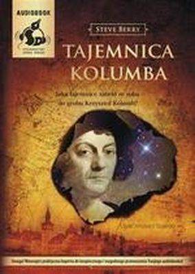 CD MP3 Tajemnica kolumba