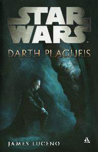 Darth plagueis Star Wars wyd. 2016
