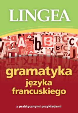 Gramatyka języka francuskiego wyd. 2