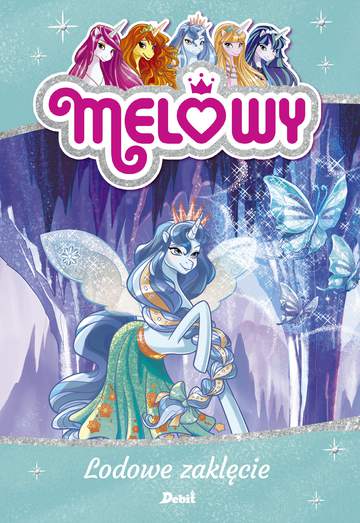 Lodowe zaklęcie melowy