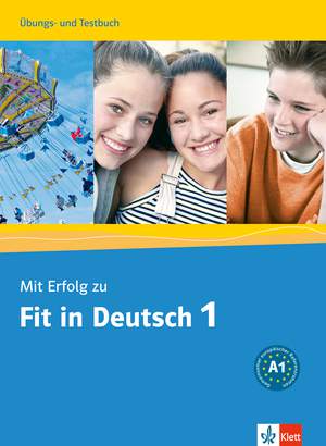 M. Erfolg z Fit in deutch 1 ub &amp; tsb