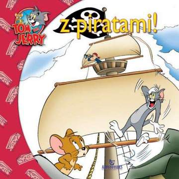 Z piratami Tom i jerry
