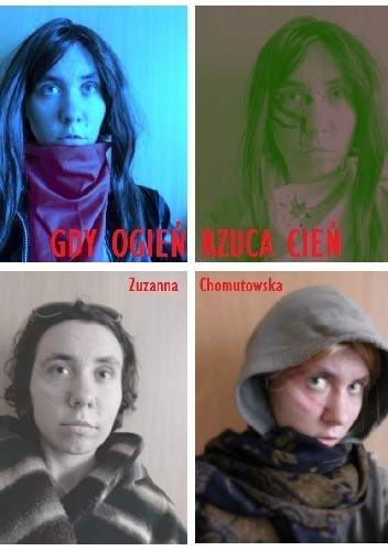 Gdy ogień rzuca cień