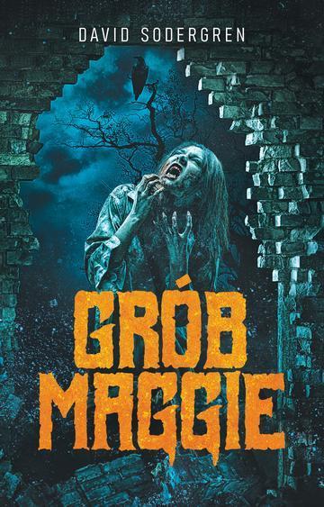 Grób Maggie