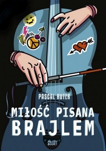 Miłość pisana brajlem