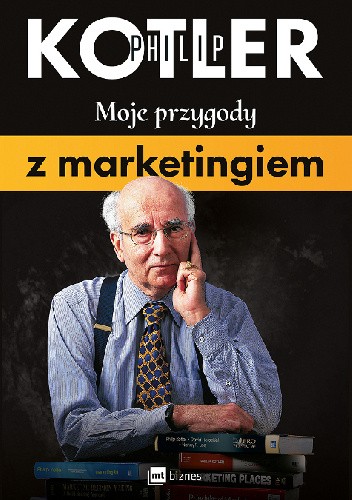 Moje przygody z marketingiem
