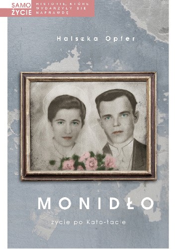 Monidło życie po kato-tacie wyd. 2