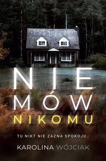 Nie mów nikomu
