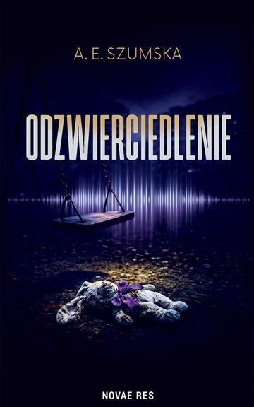 Okładka: Odzwierciedlenie