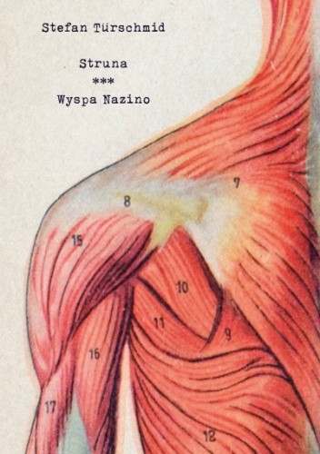 Struna. Wyspa Nazino