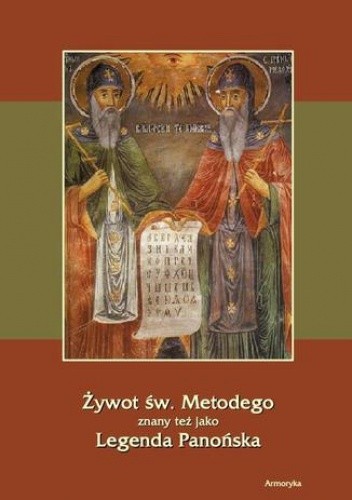 Żywot św. Metodego