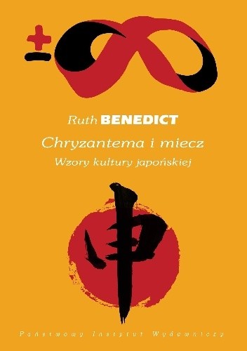 Chryzantema i miecz. Wzory kultury japońskiej