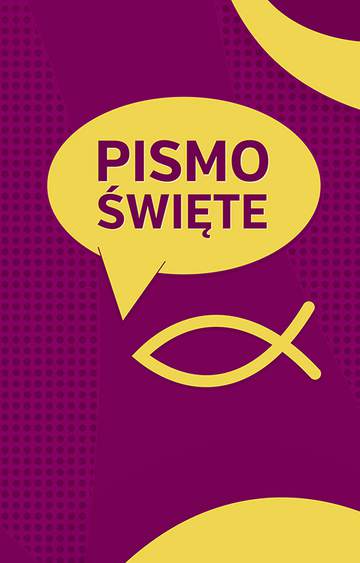 Pismo Święte biblia młodych