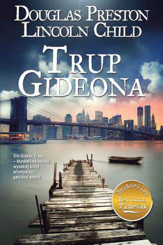 Trup gideona