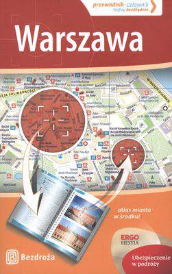 Warszawa przewodnik celownik