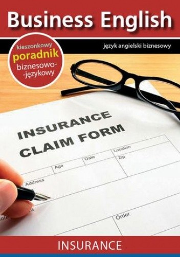 Insurance - Ubezpieczenie