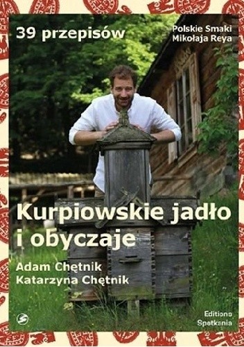 Kurpiowskie jadło i obyczaje