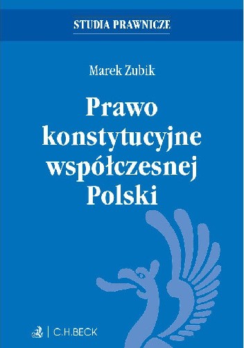 Prawo konstytucyjne współczesnej Polski