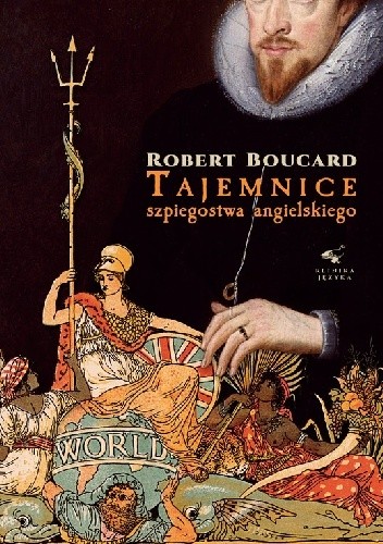 Tajemnice szpiegostwa angielskiego