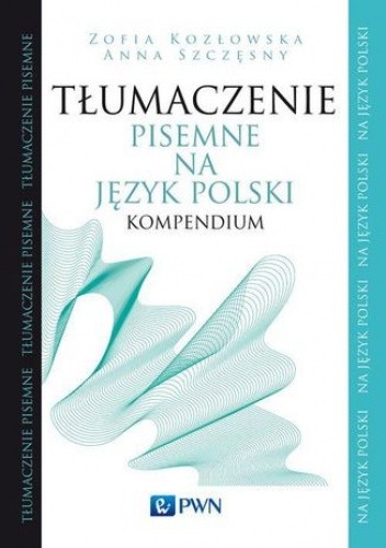 Tłumaczenie pisemne na język polski