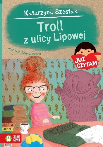 Troll z ulicy Lipowej
