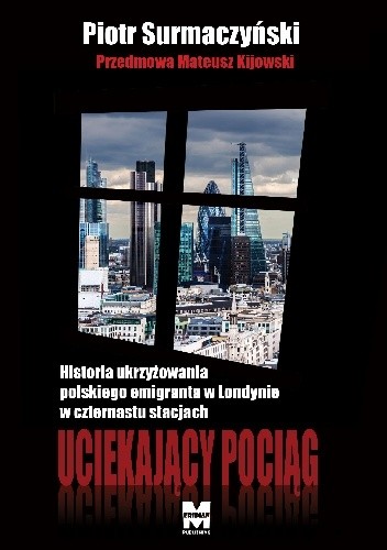 Uciekający Pociąg