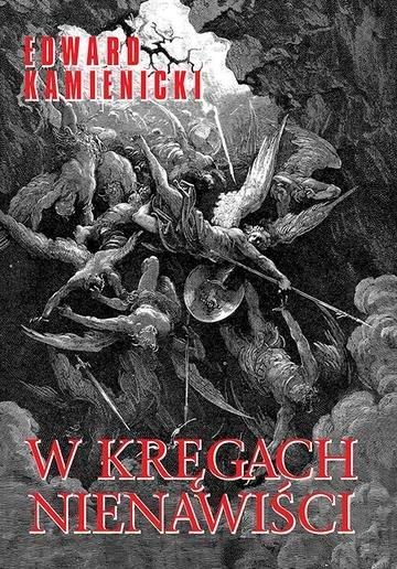 Okładka: W kręgach nienawiści