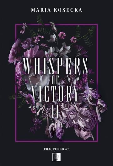 Okładka: Whispers of Victory. Tom 2