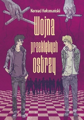 Wojna Przeklętych Ostrzy