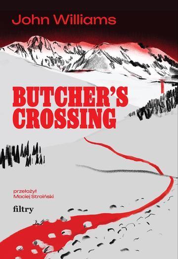 Butcher’s Crossing