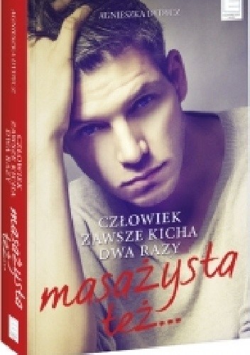 Człowiek zawsze kicha dwa razy. Masażysta też ...