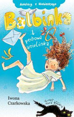 Ballbinka pechowa anielinka