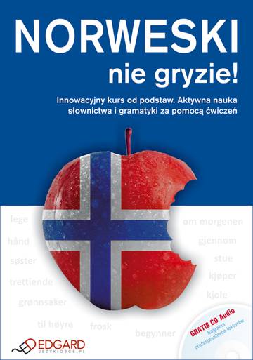 Norweski nie gryzie! + CD wyd. 3