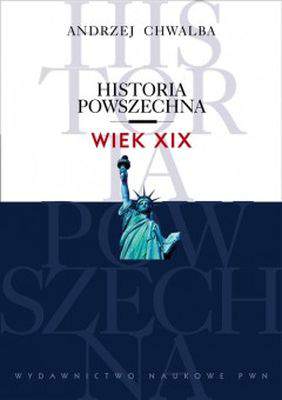 Wiek xix historia powszechna